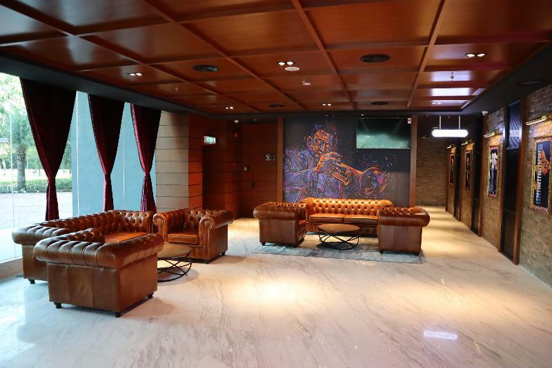 Hotel Jazz Penang Georgetown