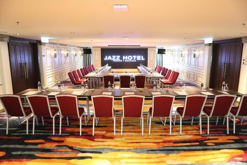 Jazz Penang Hotel Georgetown