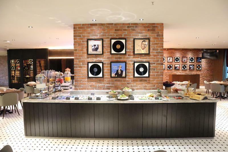 Jazz Penang Georgetown