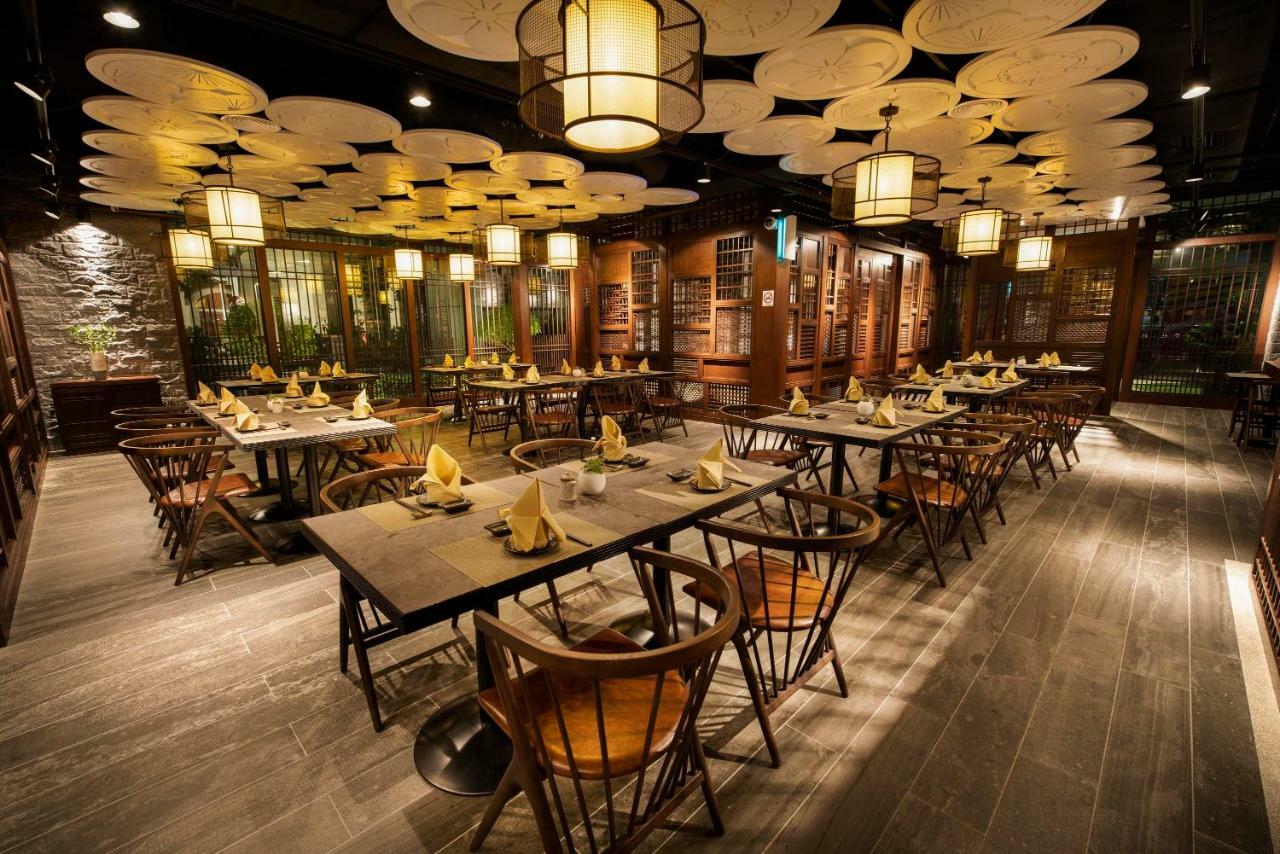 Hotel Jazz Penang