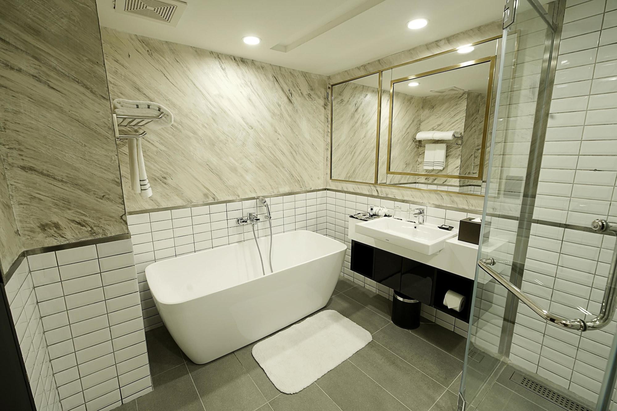 Jazz Penang Hotel 4*