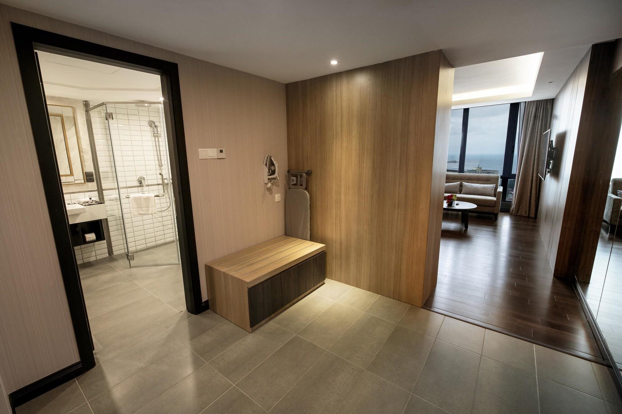 Jazz Penang 4* George Town