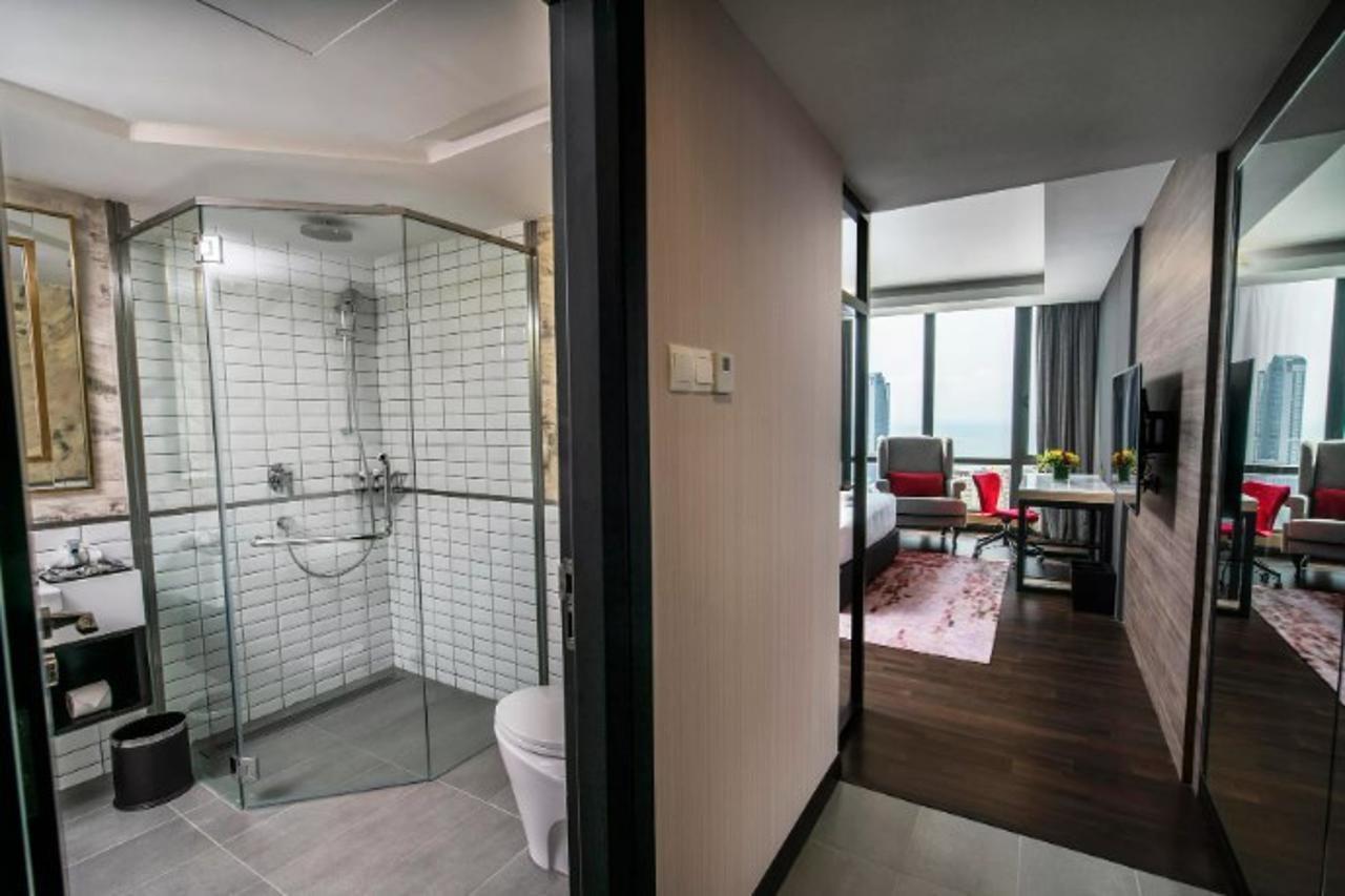 Hotel Jazz Penang George Town