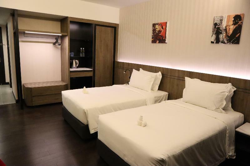Jazz Penang Hotel
