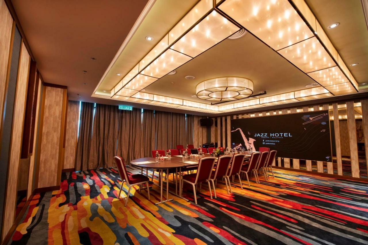 Jazz Penang Hotel George Town