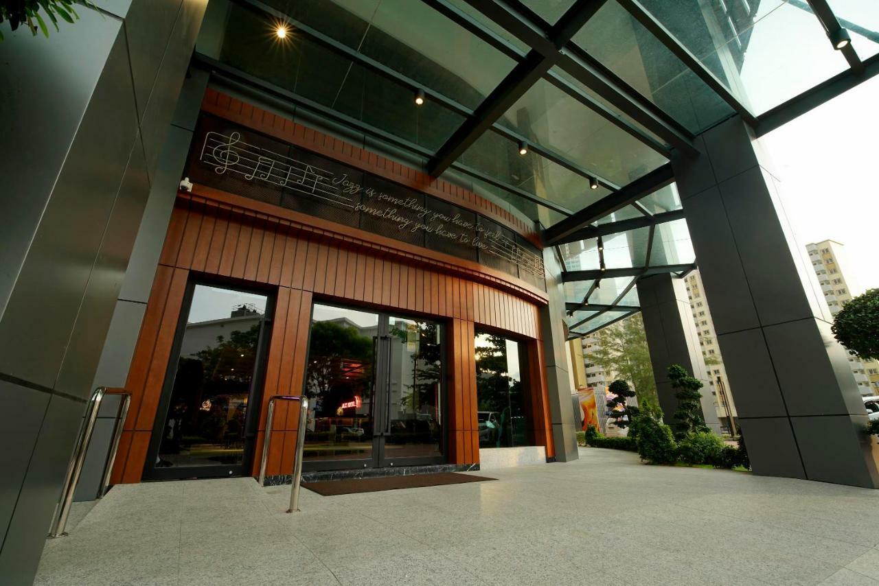 Jazz Penang 4*