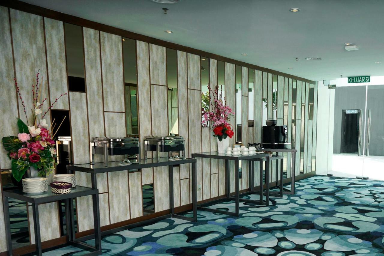 Jazz Penang Hotel
