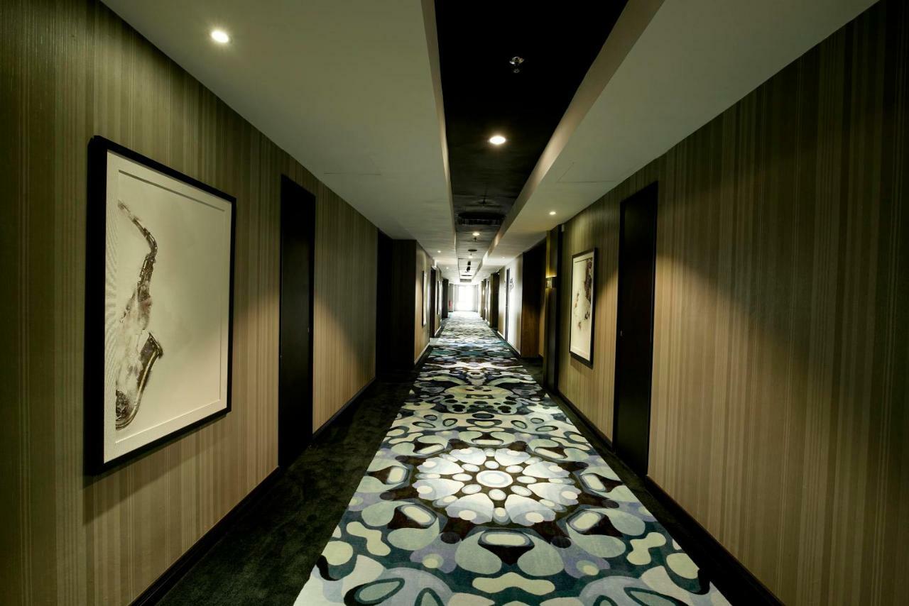 Jazz Penang 4* George Town