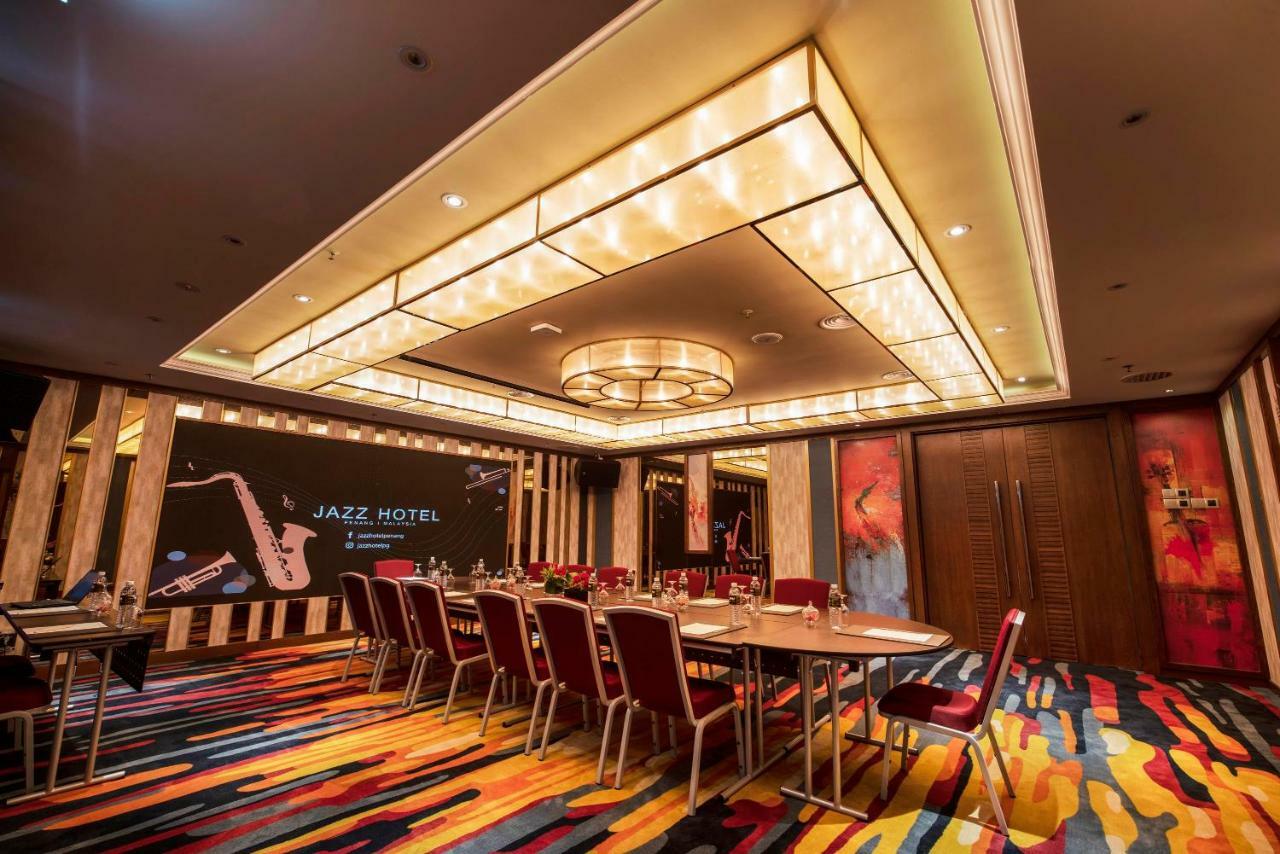 Hotel Jazz Penang