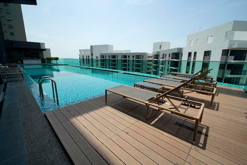 Jazz Penang Hotel