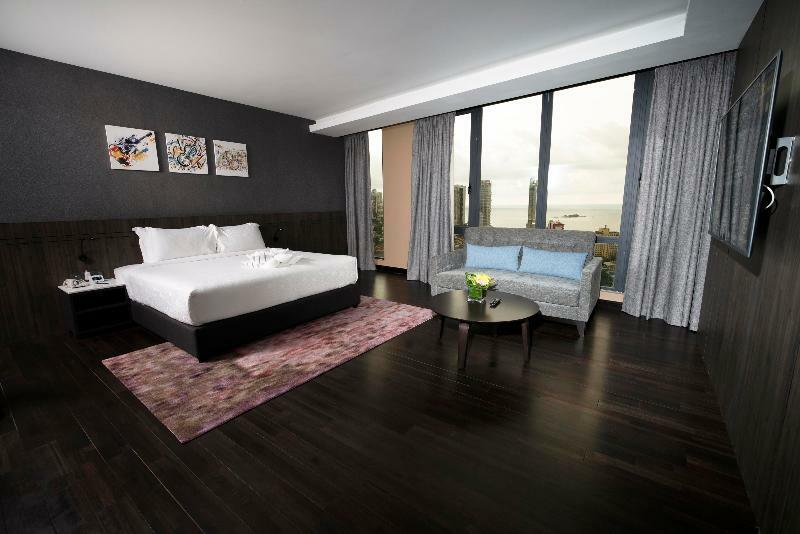 Hotel Jazz Penang