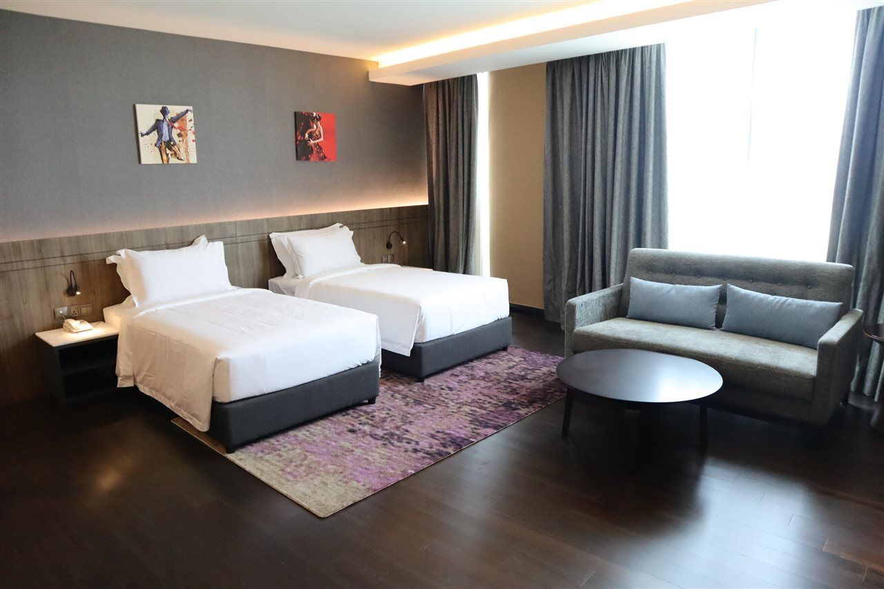 Jazz Penang 4*