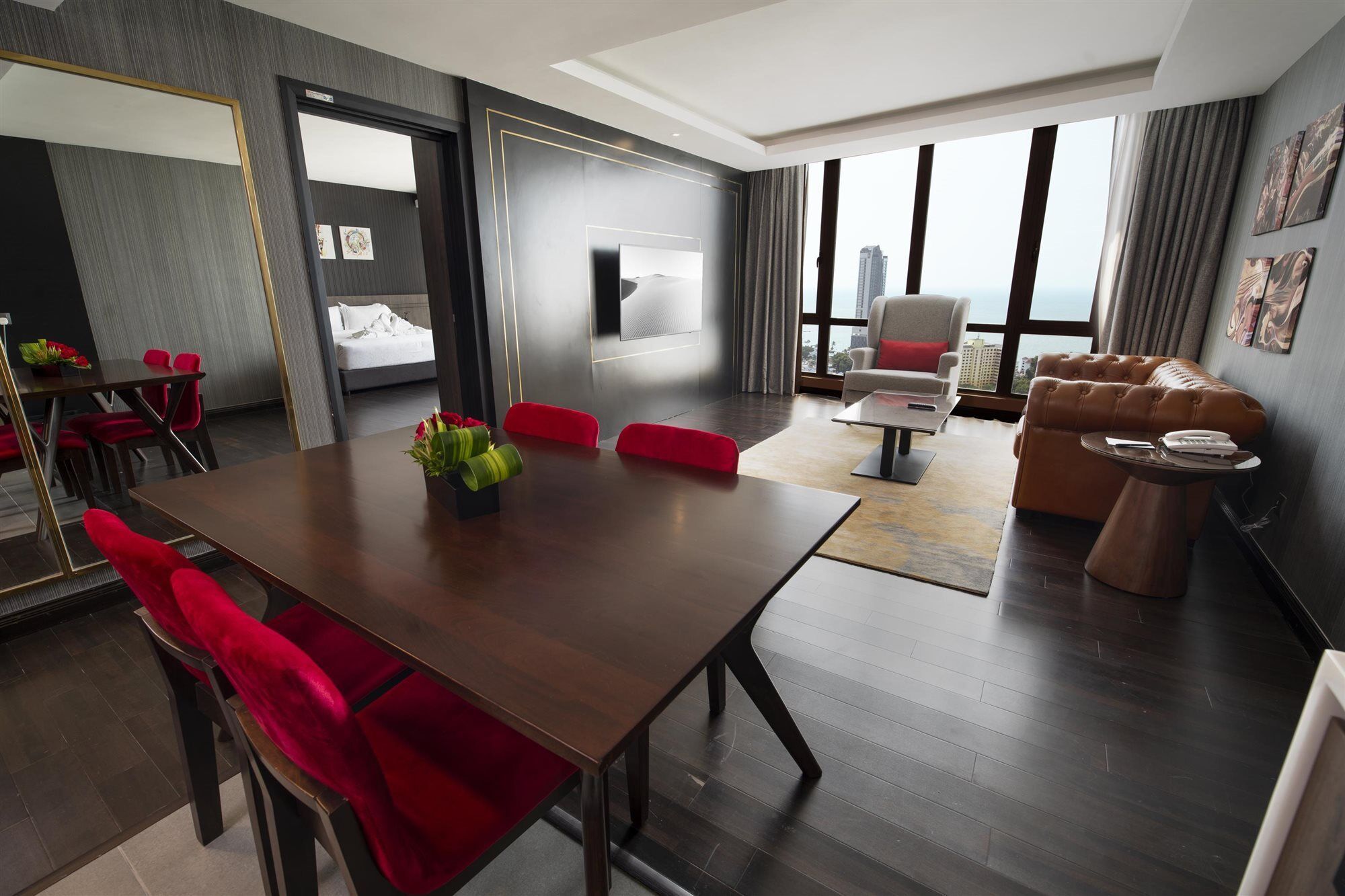 Jazz Penang Hotel 4*
