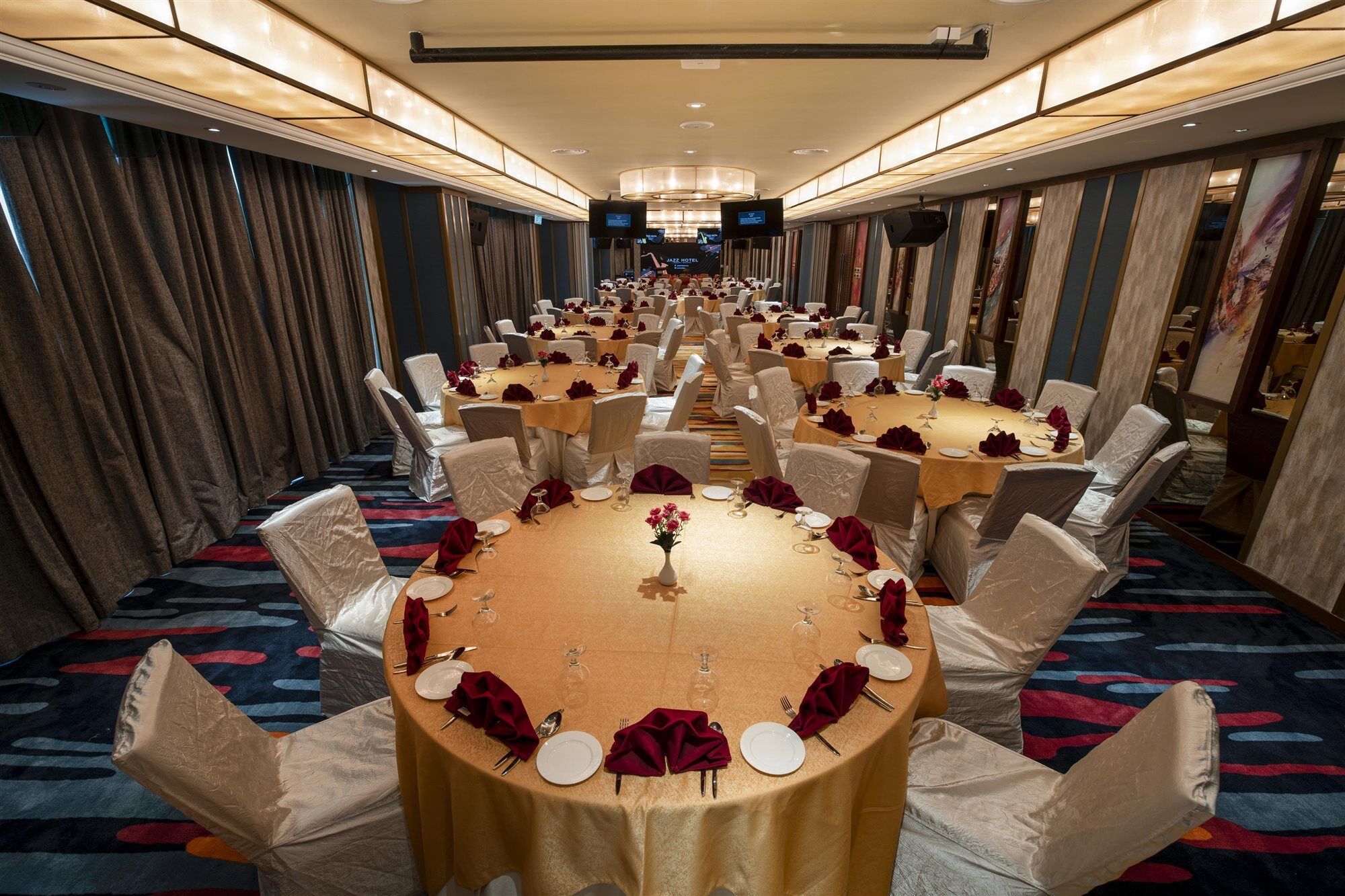 Jazz Penang Hotel 4*
