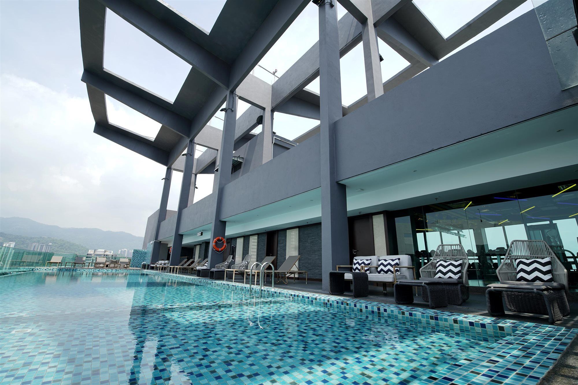Jazz Penang 4*