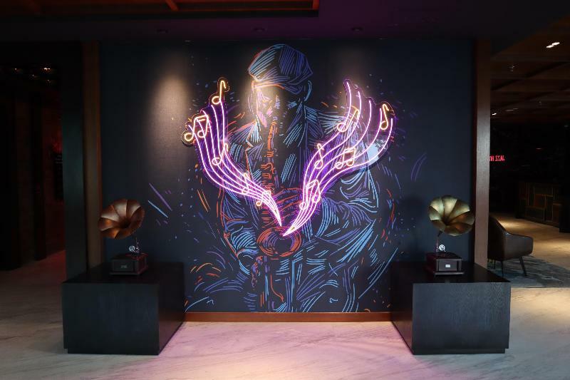 Jazz Penang Hotel 4*