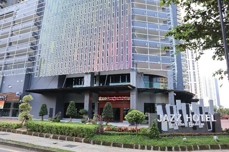 Jazz Penang 4*