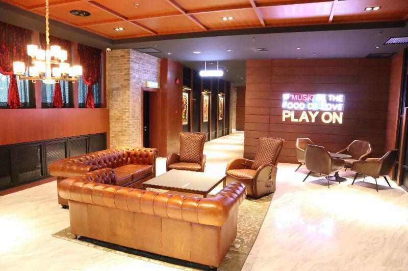 Jazz Penang Hotel George Town