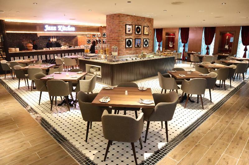 Jazz Penang 4*