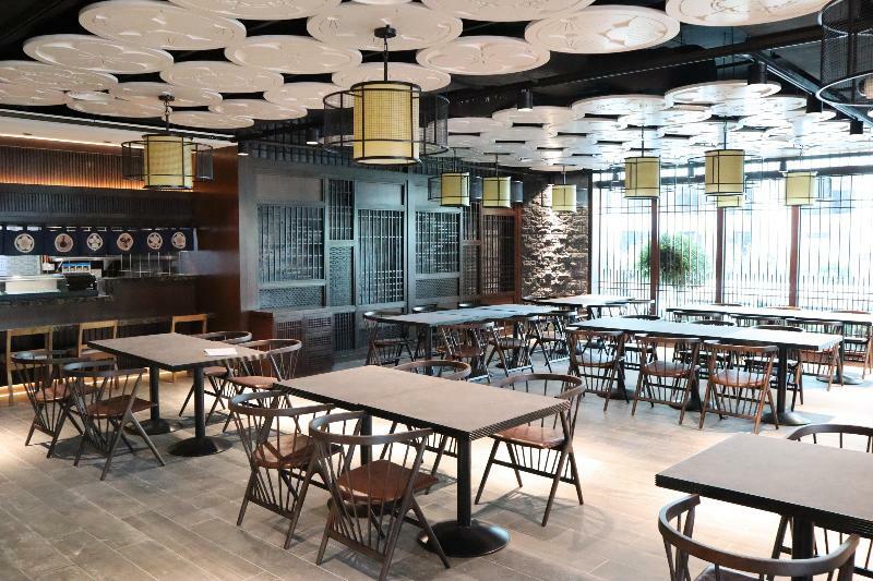 Hotel Jazz Penang George Town