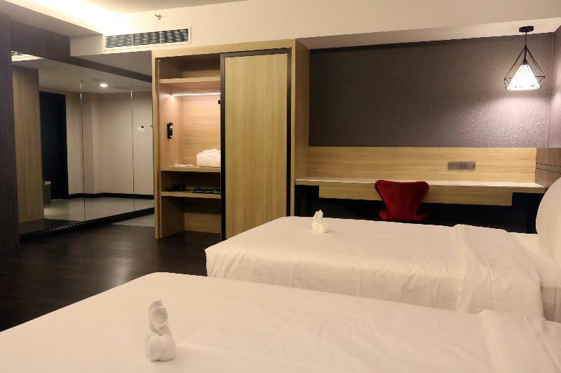 Jazz Penang Hotel